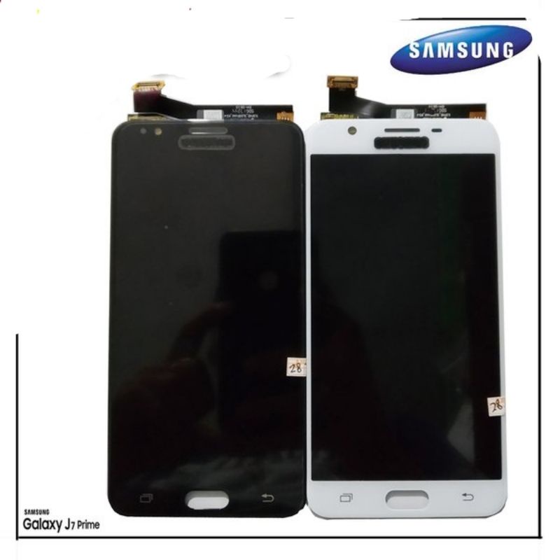 Grosir lcd j7 priem original   garansi 1bulan