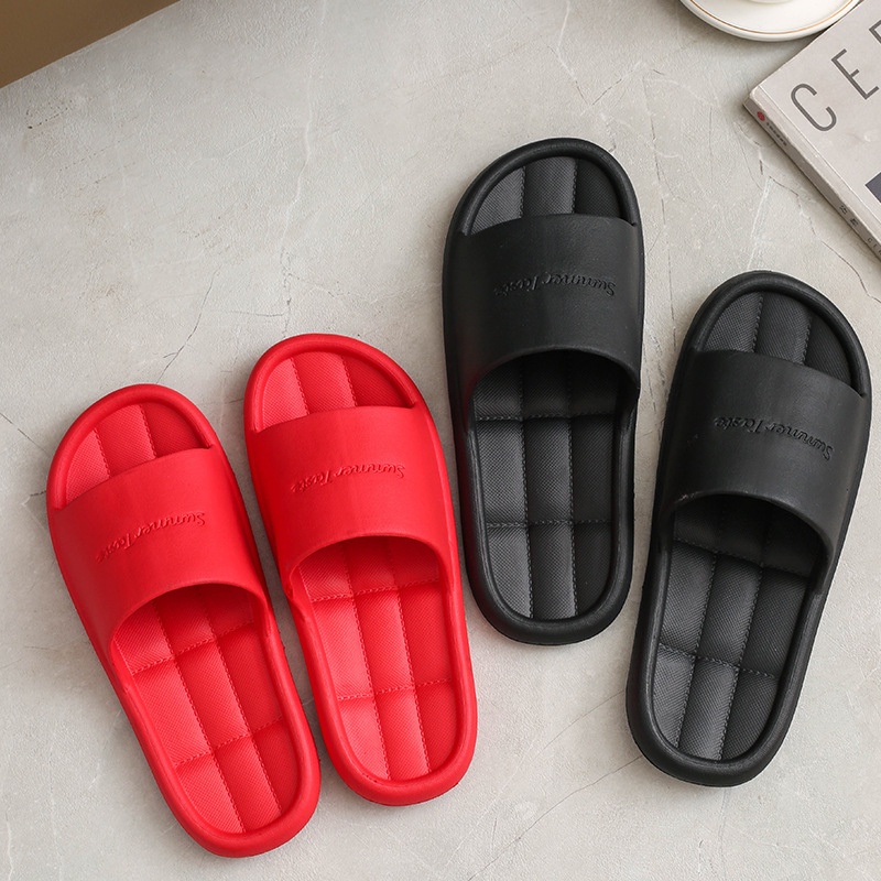 JOS1455 Sandal Rumah Slop EVA Indoor