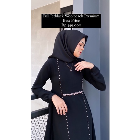 Abaya Almara