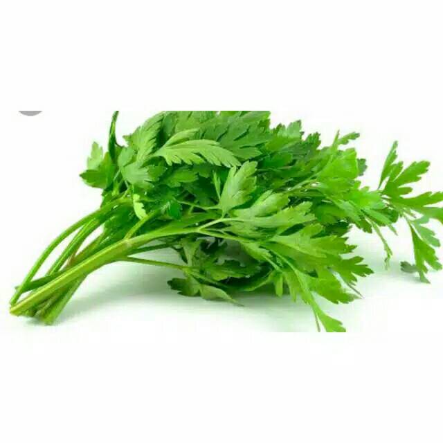 

Daun selderi / daun sop 250gr