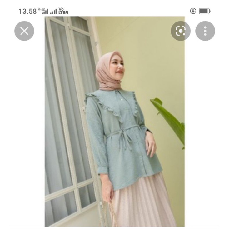 kamila wardrobe tunic