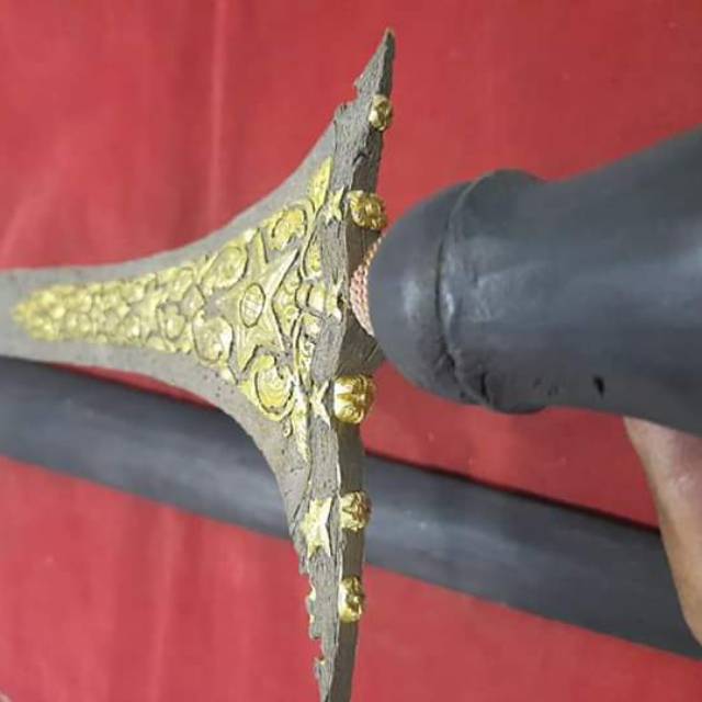Keris sepang