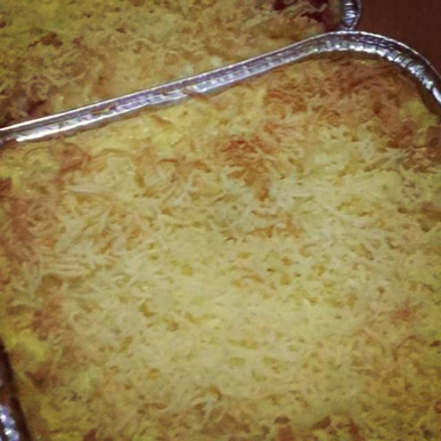 

Makaroni panggang