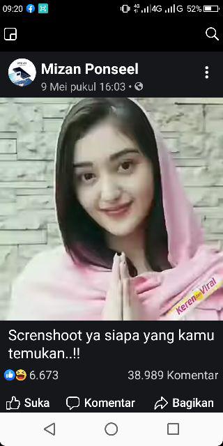 Batik Paradesa Part Of Huza Batik Sekdres Klok Resleting (k)