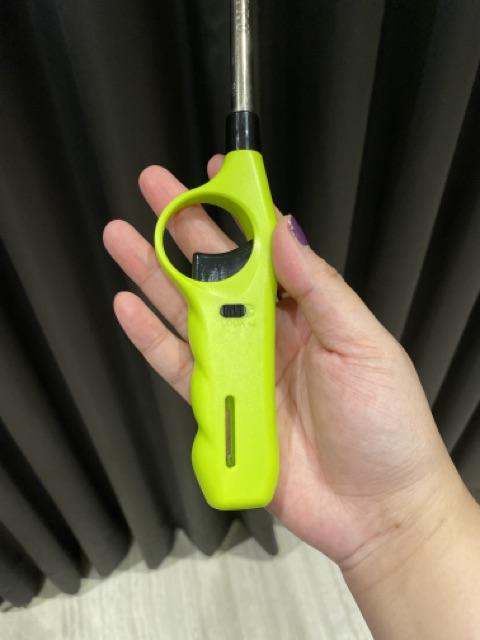 Korek Api Gas Panjang Korek Pematik Kompor Gas Korek Api Pistol