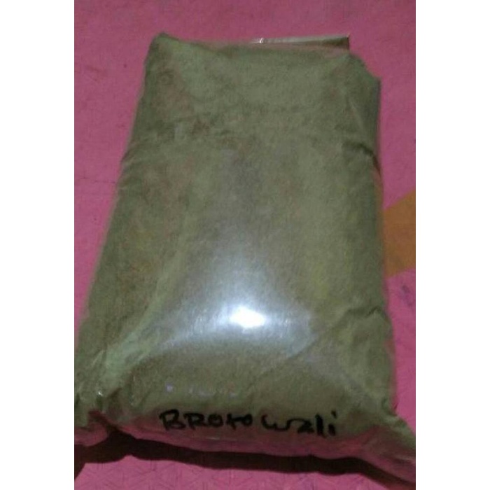 

Brotowali Bubuk 1/4 kg ( 250 gram ) Asli Murni Herbal Alami