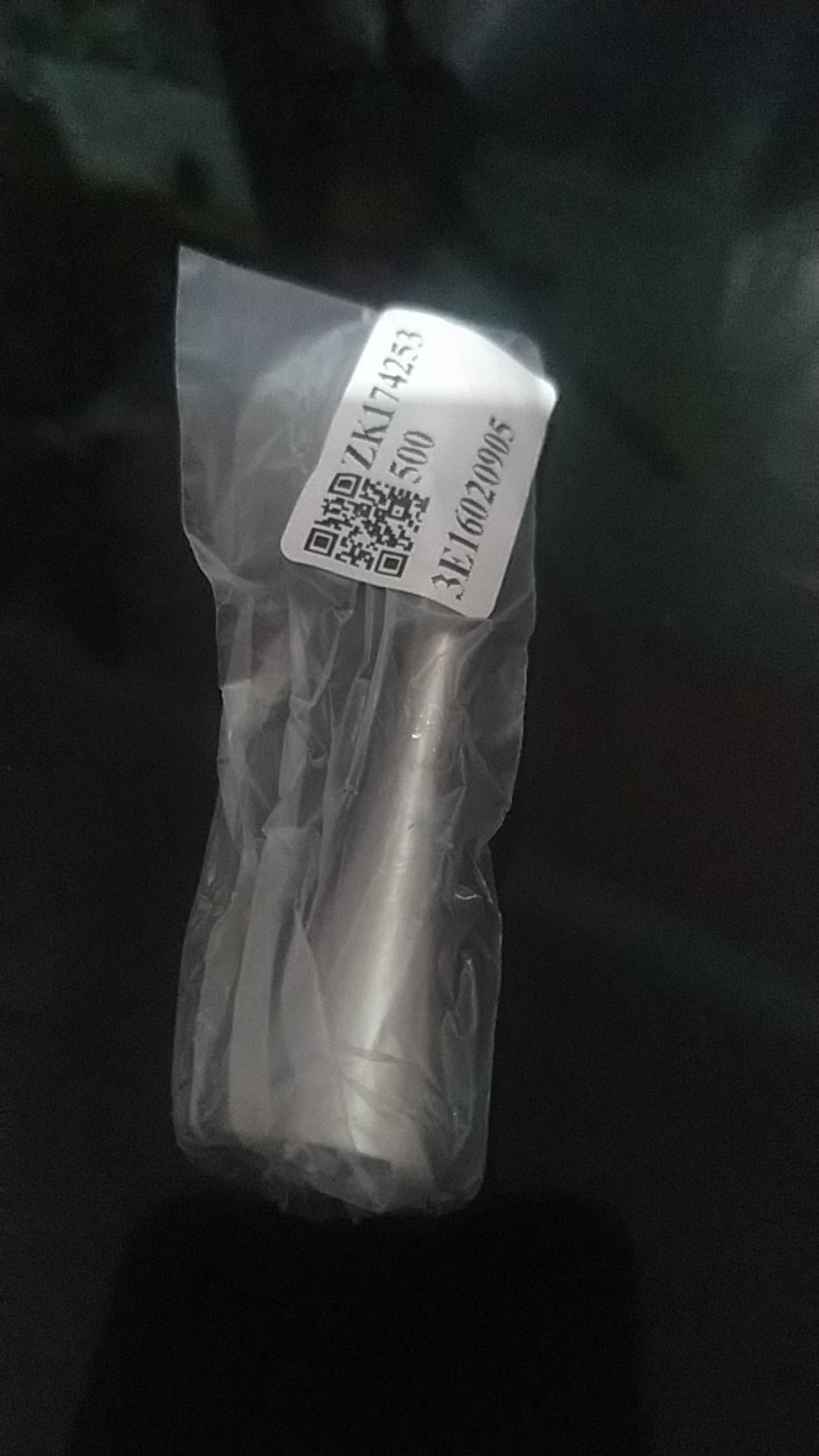 [hd]practical Stainless Steel Russian Piping Nozzles Tips Long Icing Piping Nozzles