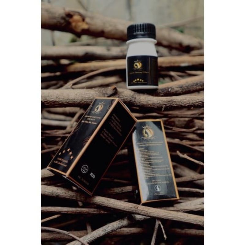 DIAMONTE COLLAGEN WHITENING ISI 20 KAPSUL | Pemutih Badan Ampuh / kapsul pemutih BPOM / Pemutih bada