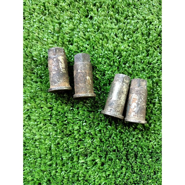 baut kop Suzuki rc bravo tornado cristal