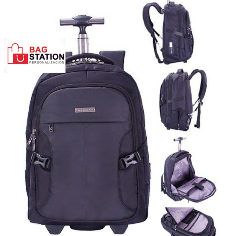 NAVY CLUB TROLI ORIGINAL TAS RANSEL LAPTOP TROLI MULTIFUNGSI TAS CABIN TAS TRAVEL TAS SEKOLAH