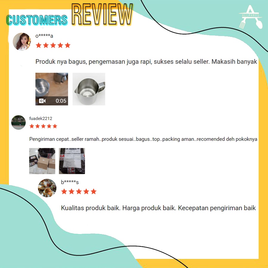 Milk Jug Cangkir Latte Art Lancip Gelas Ukur Stainless 600ML Alat Barista Perlengkapan Kopi Espresso