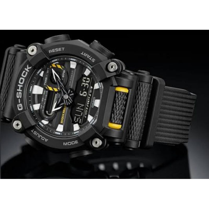 G SHOCK GA900