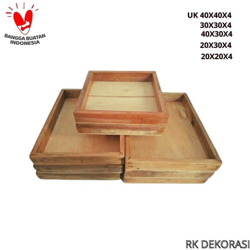 Kotak Kayu Hantaran seserahan Kotak Hantaran Pernikahan