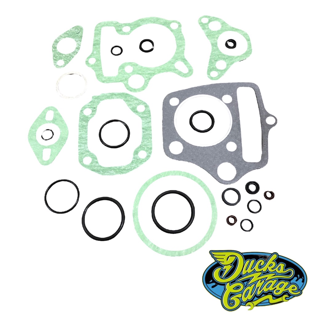 Packing Paking Top Set Topset Honda C70 C700 C800 Supercup