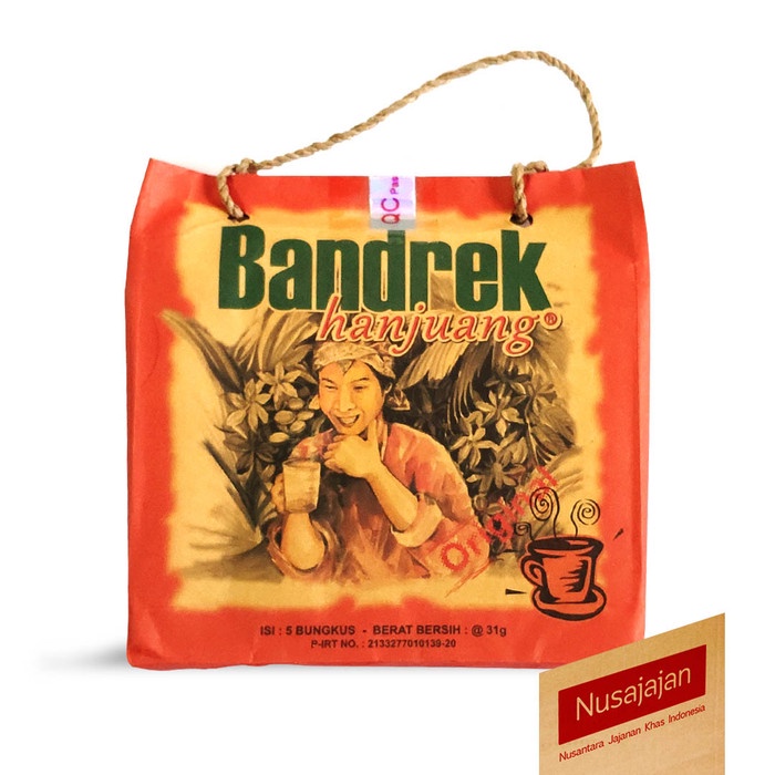 

tradisional-minuman- bandrek hanjuang kantong isi 5 sachet - original -minuman-tradisional.