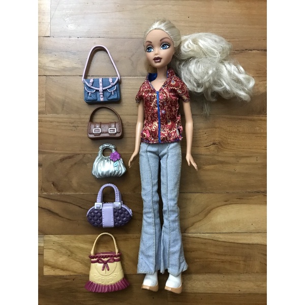preloved myscene