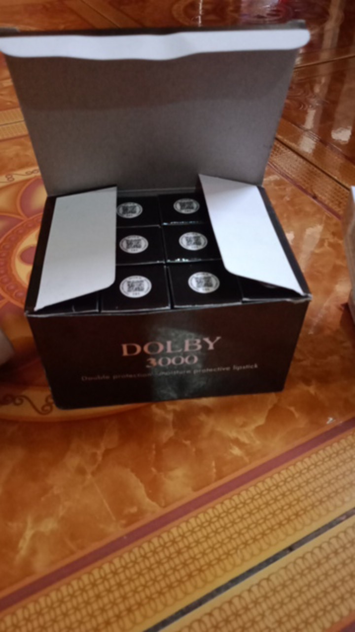 Dolbi 3000 151