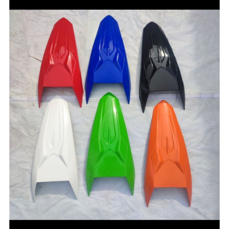 SPAKBOR BELAKANG KTM 250 SIXDAY SLEBOR BELAKANG KTM250 6DAY REAR FENDER KTM 250 SIXDAY CRF WR KLX KL