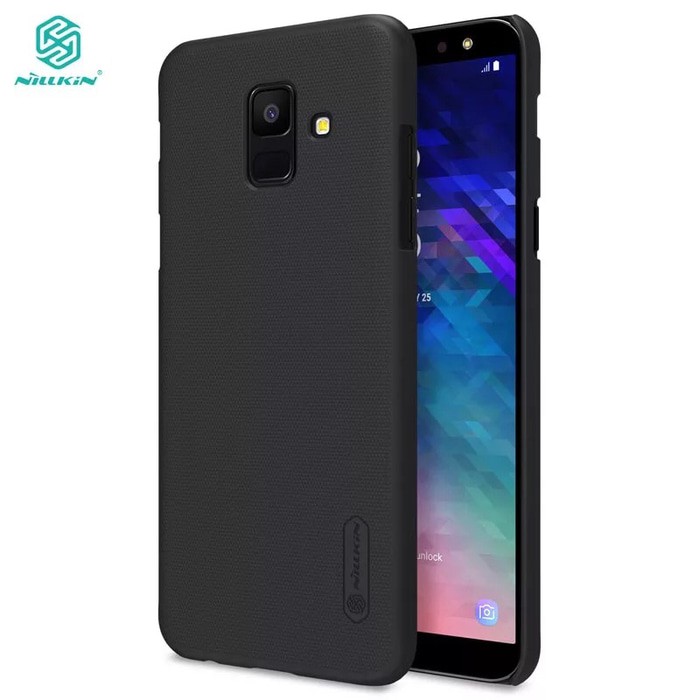 Nillkin Frosted Samsung A6 plus 2018 A6+ 2018