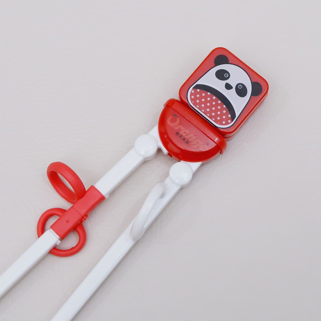 LID062 - Baby Chopstick Training (Sumpit Latihan Bayi)