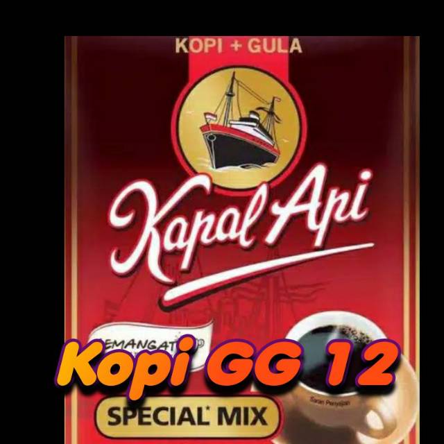 

Termurah kopi gg 12