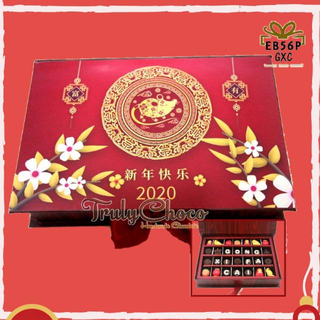 

Hampers Imlek Eksklusif