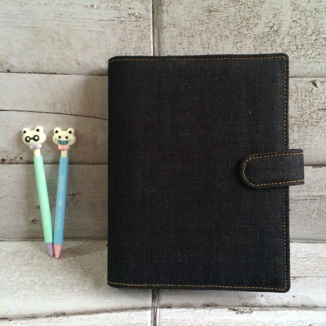

Binder Jeans