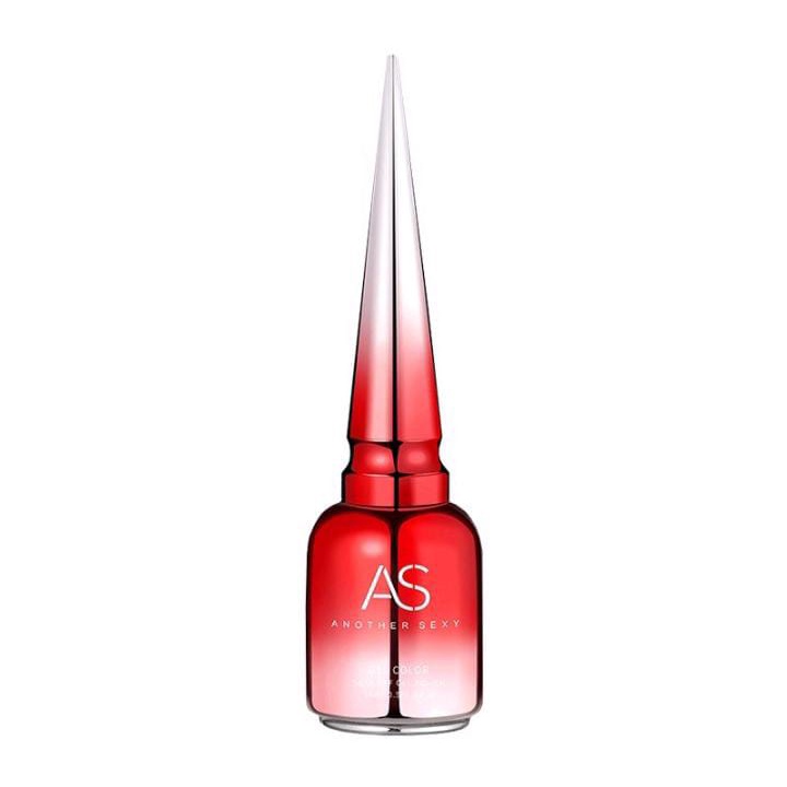 AS ATM PEACH CAT EYE NAIL GEL POLISH 15ML/ KUTEK GEL