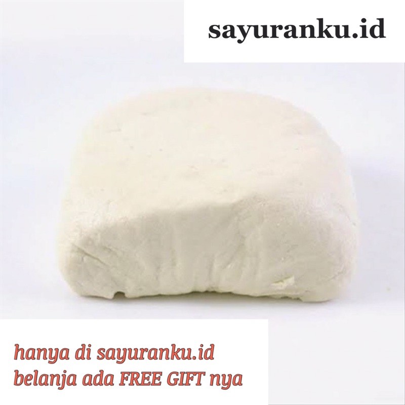 

tahu putih/ tahu cina besar sayur segar sayuran fresh pasar murah pasar jakarta