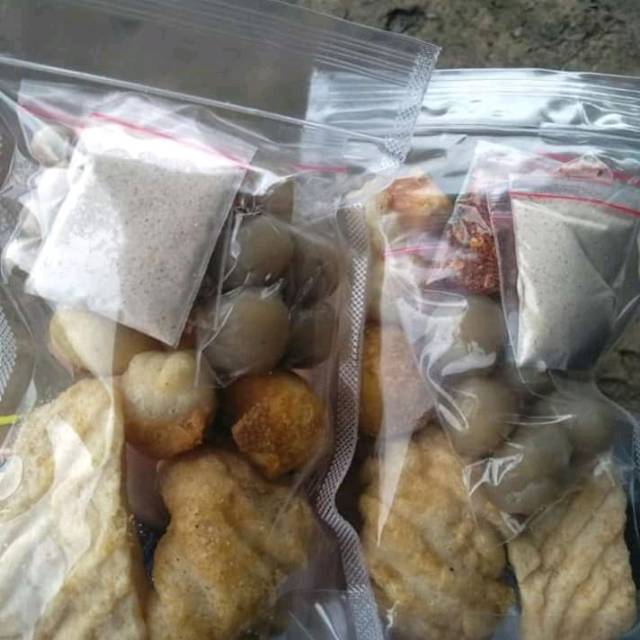 

Baso aci boci