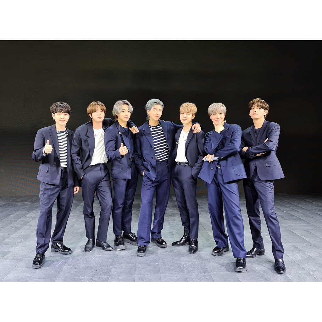 [PELUNASAN] BTS Sharing Film Viewer