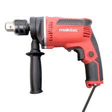Maktec MT 817 Mesin Bor Hammer-Drill 13mm 430 W