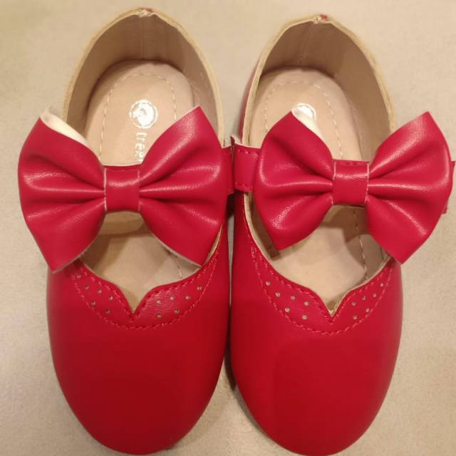 SEPATU TREEHOUSE PROMO ( KONDISI BARU )