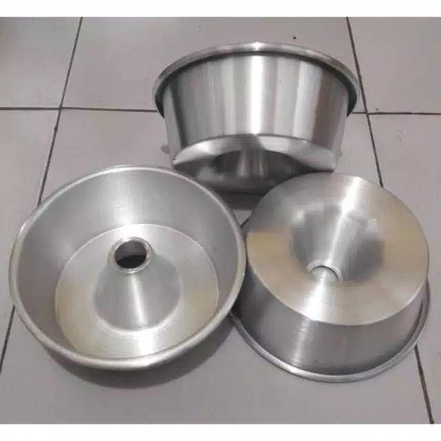 Loyang Tulban Uk.20cm Tinggi 8cm