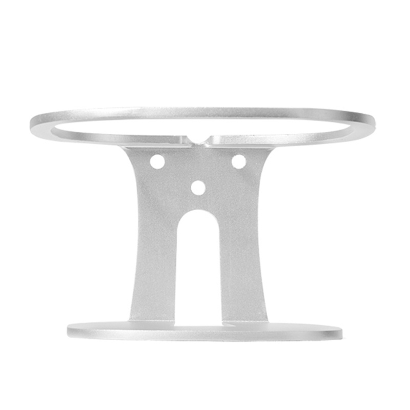 Stand Holder Bracket Dinding Bahan Aluminum Alloy Untuk Speaker Sonos One Sl / Play: 1