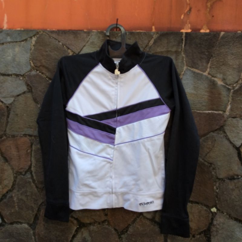 JAKET TRACKTOP BILLABONG ORIGINAL WANITA