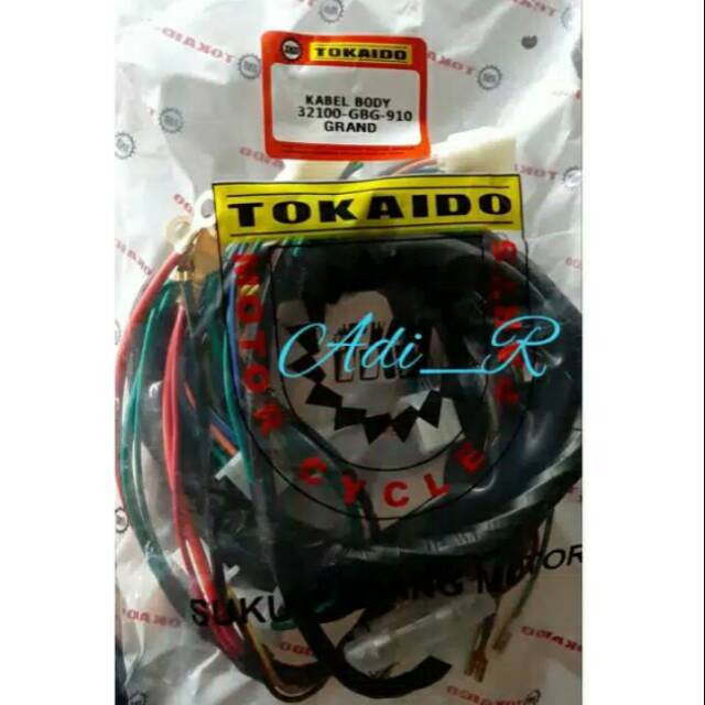 KABEL BODI GRAND IMPRESA KABEL BODY GRAND ASTREA GRAND IMPRESA STATER