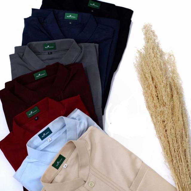 Jasko aa gym - Baju Jas Koko Khas Pesantren Darut Tauhiid DT