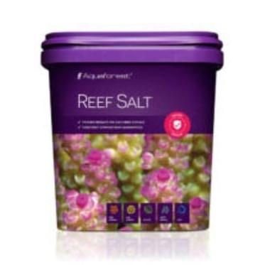 

Aquaforest AF Reef Salt 5kg