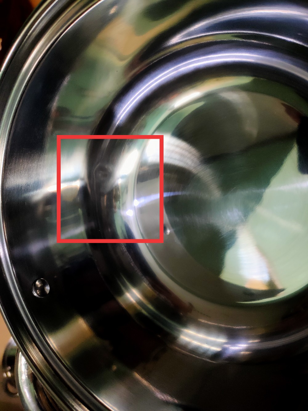 Bistro Bo-1606ss 3 Set Panci Stainless