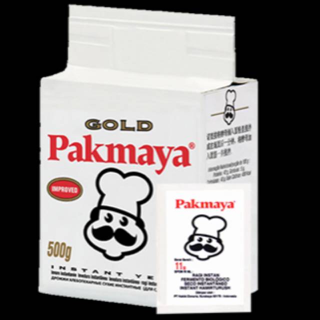 

Pak Maya 500 gram