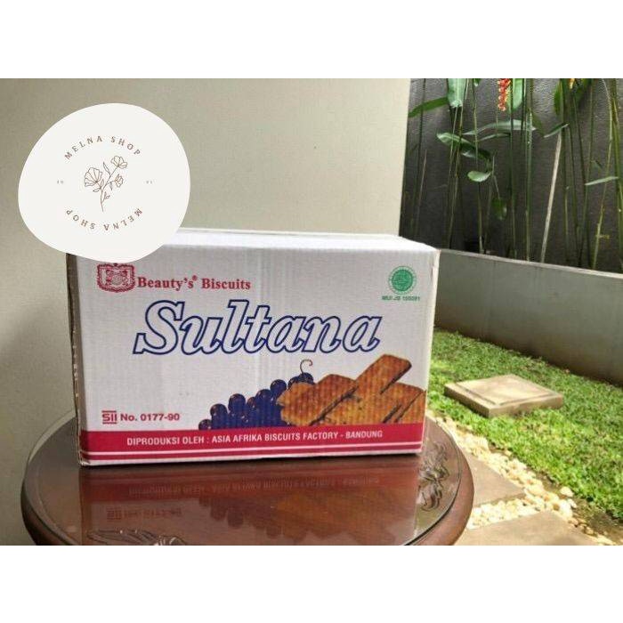 

Sultana Beauty Dus Isi 24