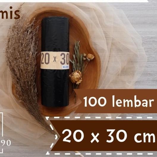 

Kantong Plastik Polymailer 20 x 30 Cm Ekonomis Plastik Packing Online