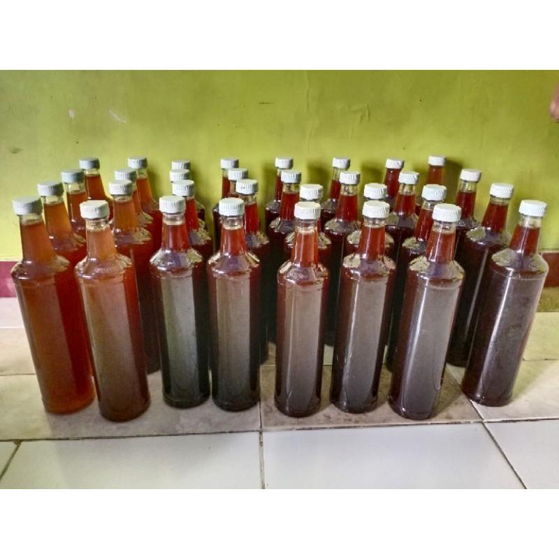 

madu asli