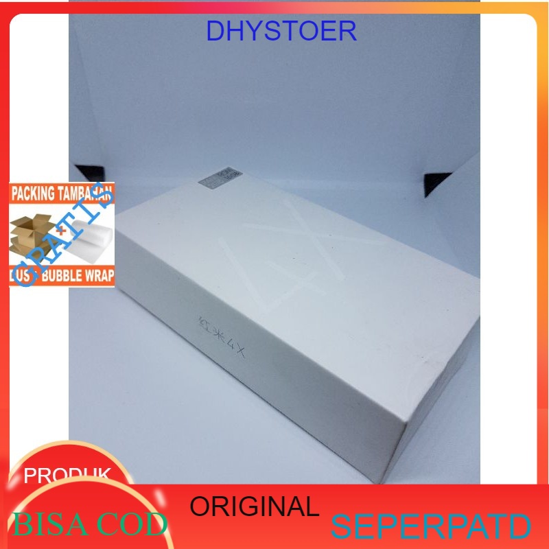 

KOTAK DUSBOX XIAOMI REDMI 4X 4 PRO KARDUS BOX DUS ORIGINAL ASLI BAWAAN ORI