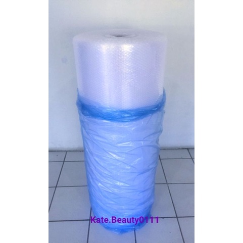 BUBBLE WRAP 125cm X 50m MURAHHH