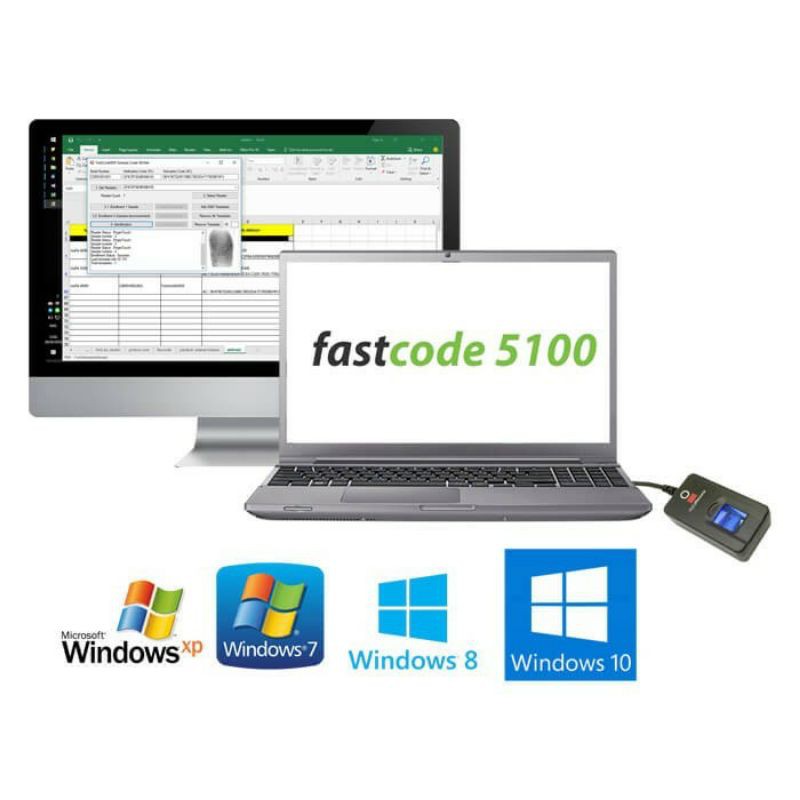 Fastcode 5100