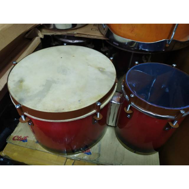 Ketipung paralon standart