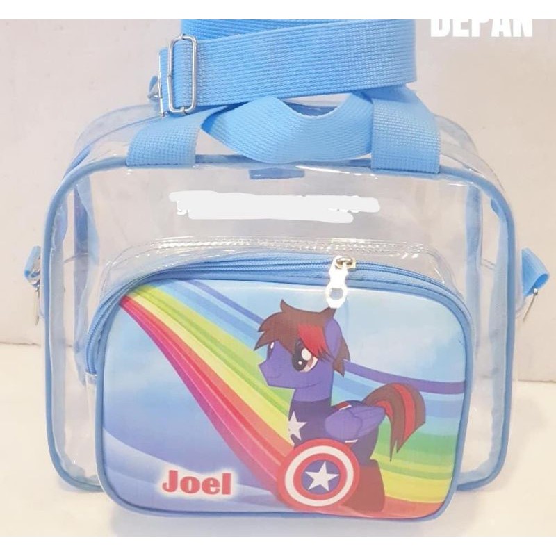 

resleting mika 0.20 kantong depan