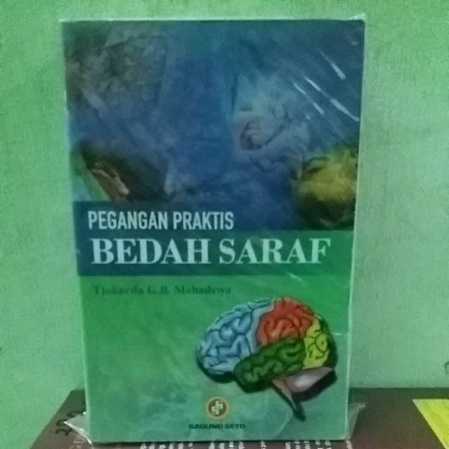 

PEGANGAN BEDAH SARAF